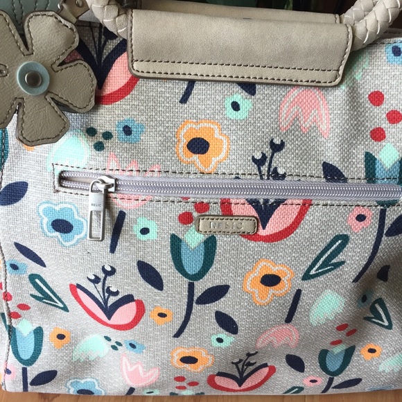 🎉HP🎉 Relic Crossbody Bag Fiona Ring Tote - Picture 11 of 11